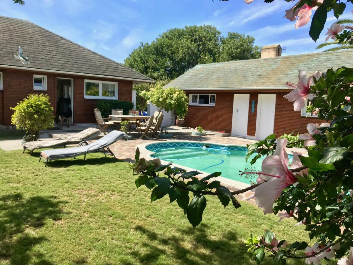 קייפטאון African Holiday Home In Table View מראה חיצוני תמונה