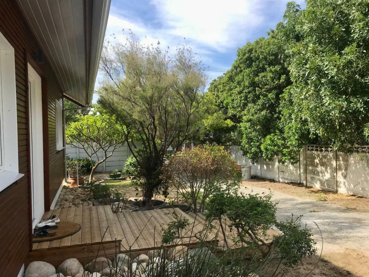 קייפטאון African Holiday Home In Table View מראה חיצוני תמונה