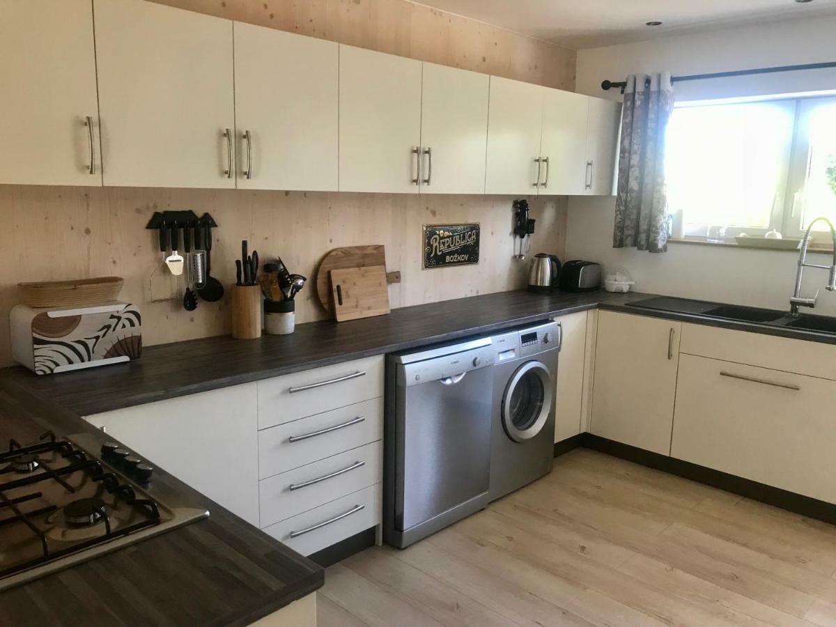 קייפטאון African Holiday Home In Table View מראה חיצוני תמונה